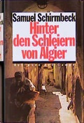 Cover: Hinter den Schleiern von Algier - Hoffmann & Campe
