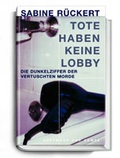 Cover: Tote haben keine Lobby - Hoffmann & Campe