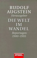 Cover: Die Welt im Wandel - Hoffmann & Campe