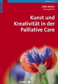Cover: Kunst und Kreativit&auml;t in der Palliative Care - Hogrefe