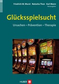 Bild: Gl&uuml;cksspielsucht - Hogrefe