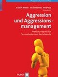 Cover: Aggression und Aggressionsmanagement - Hogrefe