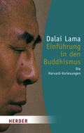 Cover: Einf&uuml;hrung in den Buddhismus - Verlag Herder