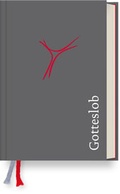 Cover: Gotteslob Erzbistum K&ouml;ln. Standardausgabe dunkelgrau. - Katholisches Bibelwerk
