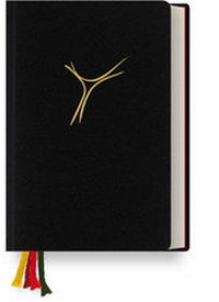Abbildung von: Gotteslob Österreich. Cabra schwarz. - Verlag Katholisches Bibelwerk GmbH
