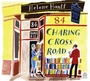 Cover: 84, Charing Cross Road - Hoffmann & Campe