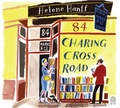 Cover: 84, Charing Cross Road - Hoffmann & Campe