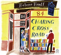 Enlarge image Cover: 84, Charing Cross Road - Hoffmann & Campe