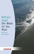 Cover: Die Welle ist das Meer - Verlag Herder