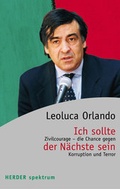 Cover: Ich sollte der n&auml;chste sein - Verlag Herder