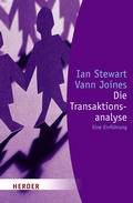 Cover: Die Transaktionsanalyse - Verlag Herder