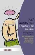 Cover: Lernen und Gehirn - Verlag Herder