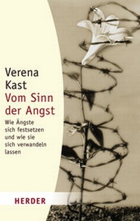 Enlarge image Cover: Vom Sinn der Angst - Verlag Herder