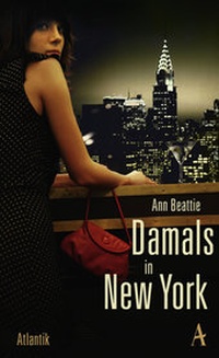 Abbildung von: Damals in New York - Atlantik Verlag