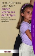 Cover: Kinder lernen aus den Folgen - Verlag Herder