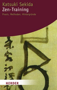 Enlarge image Cover: Zen-Training - Verlag Herder