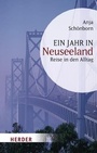 Bild: Ein Jahr in Neuseeland - Verlag Herder