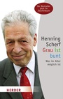 Cover: Grau ist bunt - Verlag Herder