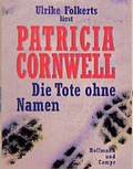 Cover: Die Tote ohne Namen - Hoffmann & Campe