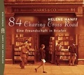 Cover: 84, Charing Cross Road - Hoffmann & Campe
