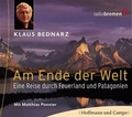 Cover: Am Ende der Welt - Hoffmann & Campe