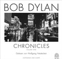 Cover: Chronicles - Hoffmann & Campe