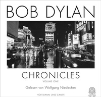 Enlarge image Cover: Chronicles - Hoffmann & Campe