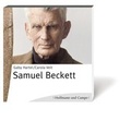 Cover: Samuel Beckett - Hoffmann & Campe