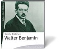 Cover: Walter Benjamin - Hoffmann & Campe