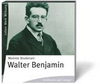 Enlarge image Cover: Walter Benjamin - Hoffmann & Campe