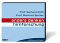 Cover: Anders denken - Hoffmann & Campe