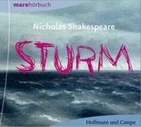 Enlarge image Cover: Sturm - Hoffmann & Campe