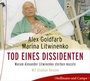 Cover: Tod eines Dissidenten - Hoffmann & Campe