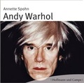 Cover: Andy Warhol - Hoffmann & Campe