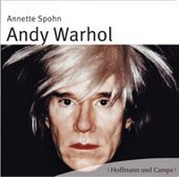 Enlarge image Cover: Andy Warhol - Hoffmann & Campe