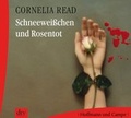 Cover: Schweewei&szlig;en und Rosentod - Hoffmann & Campe