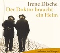 Cover: Der Doktor braucht ein Heim - Hoffmann & Campe