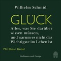 Cover: Gl&uuml;ck - Hoffmann & Campe