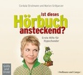 Cover: Ist dieses H&ouml;rbuch ansteckend? - Hoffmann & Campe