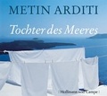 Cover: Tochter des Meeres - Hoffmann & Campe