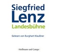 Cover: Landesb&uuml;hne - Hoffmann & Campe