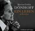 Cover: Ein Leben in Briefen - Hoffmann & Campe