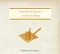 Cover: Heimatkunde Schwaben - Hoffmann & Campe