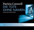 Cover: Die Tote ohne Namen - Hoffmann & Campe