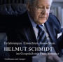 Cover: Erfahrungen. Einsichten. Aussichten. - Hoffmann & Campe
