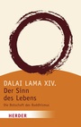 Cover: Der Sinn des Lebens - Verlag Herder