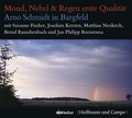 Cover: Mond, Nebel & Regen erste Qualit&auml;t - Hoffmann & Campe