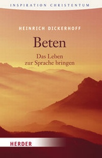 Enlarge image Cover: Beten - Verlag Herder