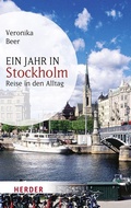 Cover: Ein Jahr in Stockholm - Verlag Herder