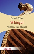 Cover: Wikinger - Verlag Herder